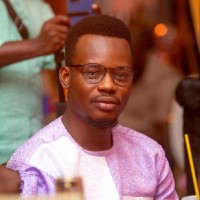 DERRICK NII ADAMA ARMAH