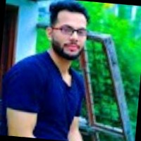 ANIL CHANDER