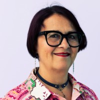 Agnès Blain