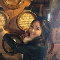 Sharita Siregar