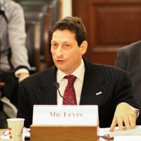 Brian Levin