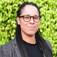 Jasmine Williams, Aicp (She/They)
