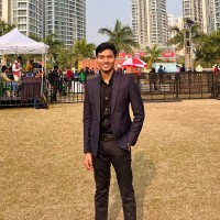 Harshit Jaiswal