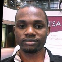 William Mviombo