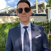 Jorge Antonio Ramos Bajanchis