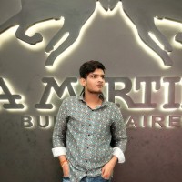 Yashraj Thakur