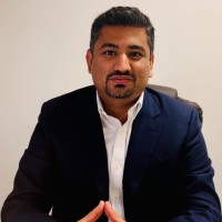 Syed Zaib Shah