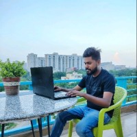 Utkarsh Shrivastav