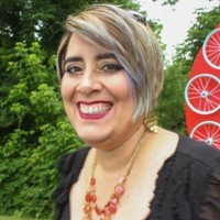 Carmen Ortiz-Clark