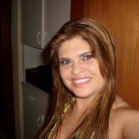 Gisele Paula Rodrigues da Silva