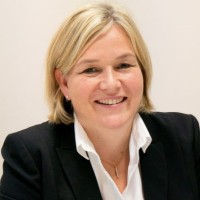 Sharon Affleck