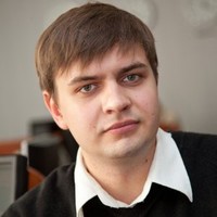Vlad Shurhovetskiy