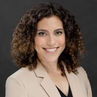 Sarah Carrión
