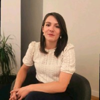 Charlène Caulier