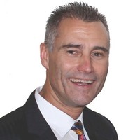 Raymond Verlaque