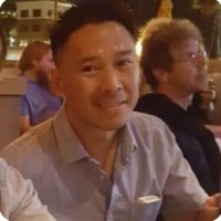 Kevin Thammaraksa