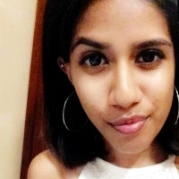 Namitha Chandrasena