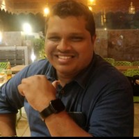 Avadhoot Narvekar