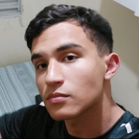 Rodolfo Souza Menezes