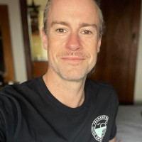 Sean McGrath