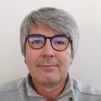 Eric Vilain