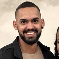 Francyel Trindade De Souza
