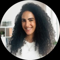 Hila Abutbul - הילה אבוטבול