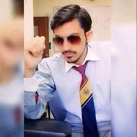 Arif Iqbal