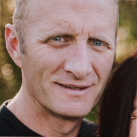Graham Johns