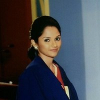 Chathuri Jayarathne
