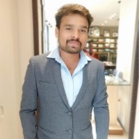 Kumaraguru B