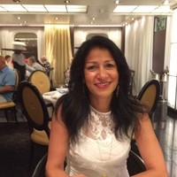 Reena Cotsford -Dolden