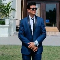 Dhruv Soni