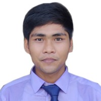 Bhakti Kusum Barman