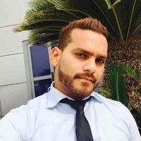 Ryan Pereira