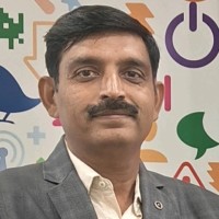 Ravindra Ghate