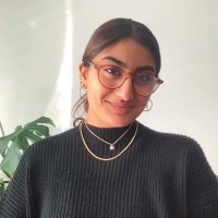 Jotsimran Sidhu