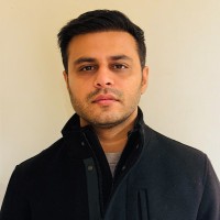Ashish Raj