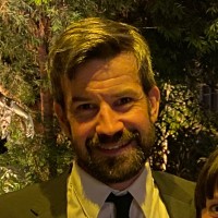Myles Perry