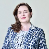 Ksenia Panidi