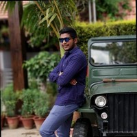 Joseph Shanmuganathan T
