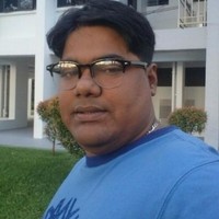 Kamal Momin