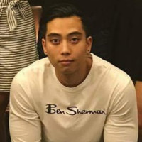 Jason Le