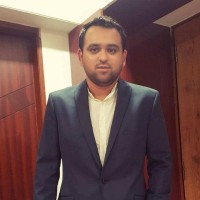Dr. Rohit Prabhu