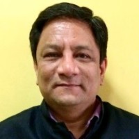 Piyush Mistry
