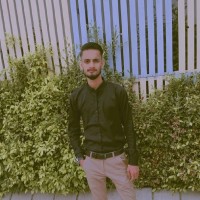 Shamroz Habib