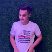 Aman Tejwani