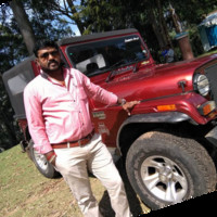Mahalingam S Kannu