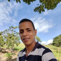 Alex Barbosa Da Silva