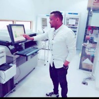 Ali abdelnour